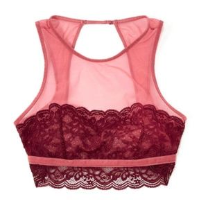 Adore Me | Izzy Unlined Bralette